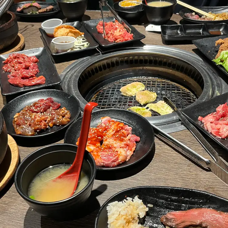 Gyu-Kaku Japanese BBQ - Los Angeles, CA | West LA CA Los Angeles