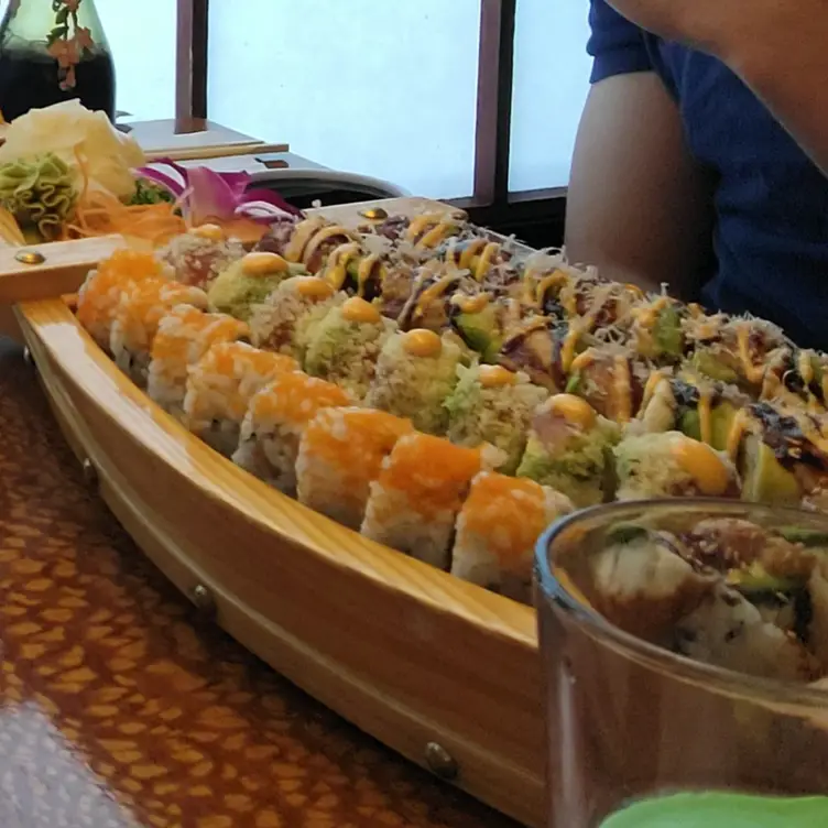 Banzai Sushi - Denver, Denver, CO