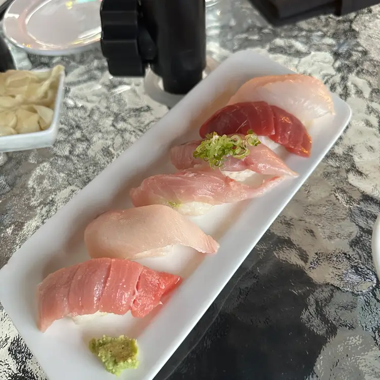 Taka Sushi, Atlanta, GA