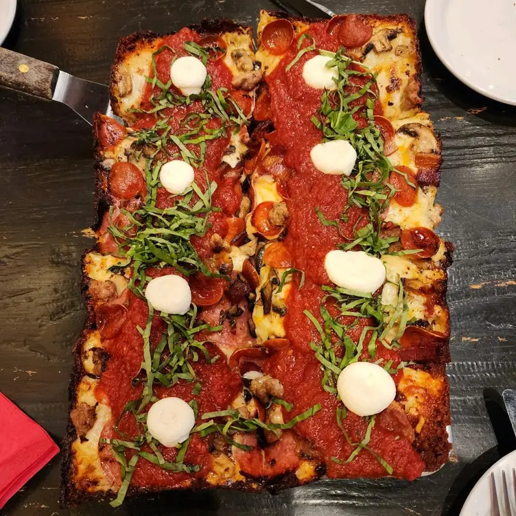 Pizza Rock Green Valley Ranch Restaurant Henderson, NV OpenTable