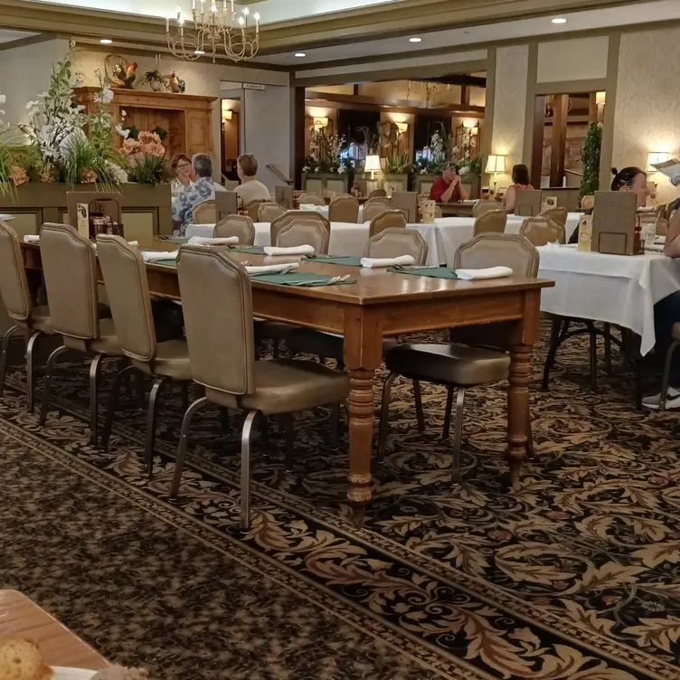 Zehnder's of Frankenmuth Restaurant Frankenmuth, MI OpenTable