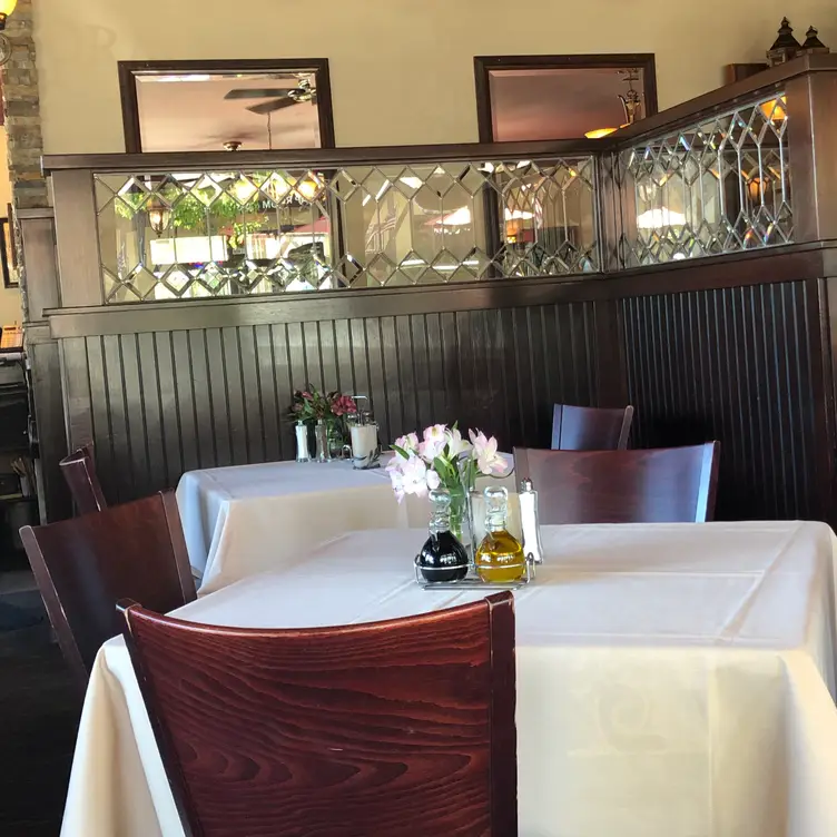 Peppercorn Grille Restaurant - Big Bear Lake, , CA | OpenTable