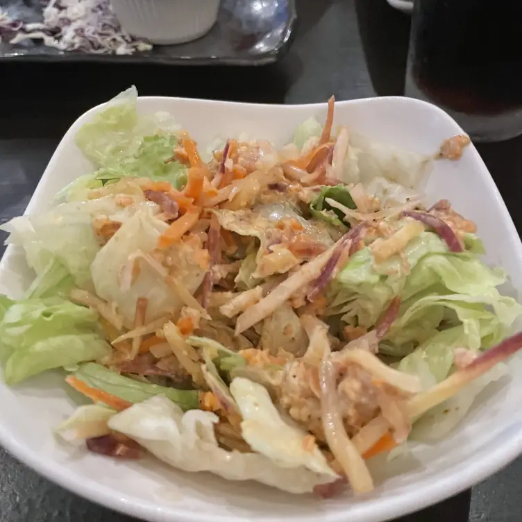 hikoAmon Modern Japanese Sushi Bar & Fish Market Restaurant Louisville, , KY OpenTable