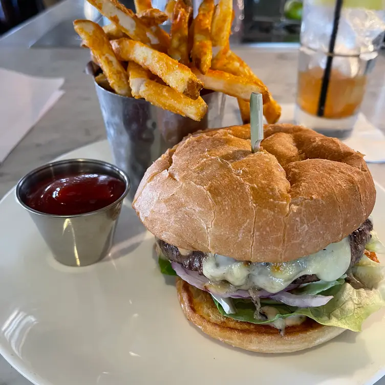 Restaurante The Cannery Newport Beach, , CA Reserva en OpenTable