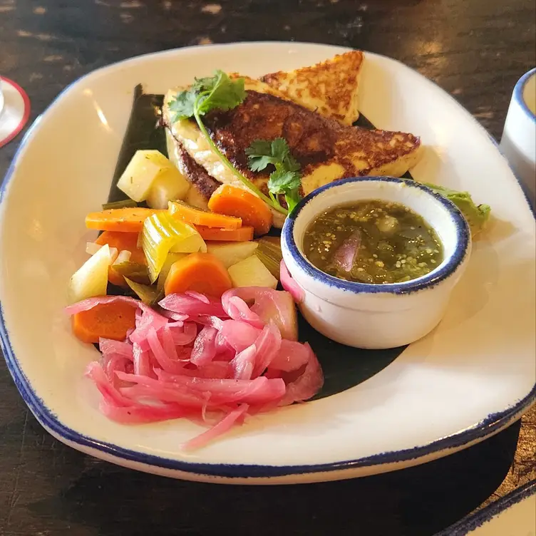 The Original Ninfa's on Navigation Restaurant - Houston, , TX | OpenTable