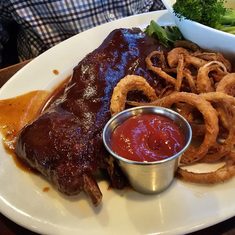 419 West Restaurant Roanoke, VA OpenTable