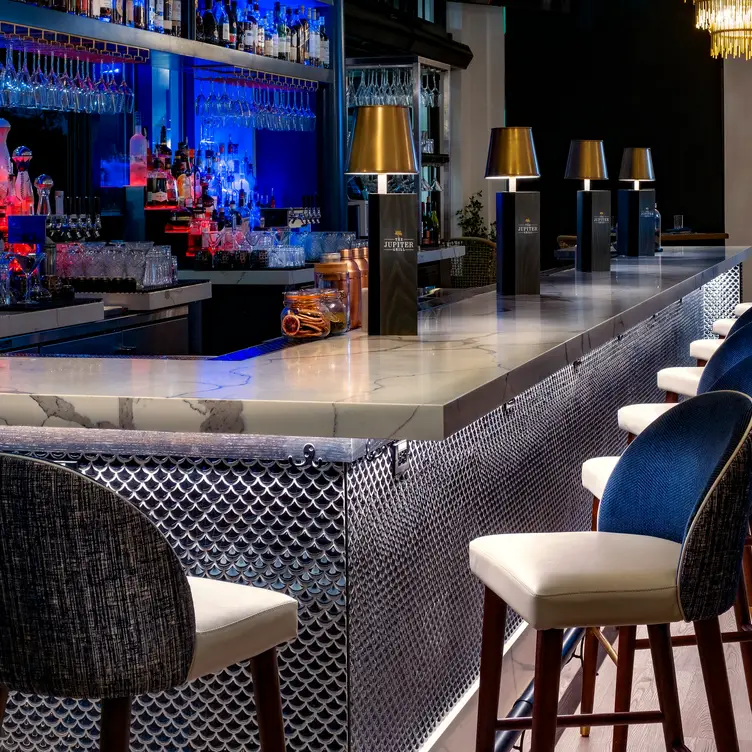 The Jupiter Grill Restaurant Jupiter, FL OpenTable