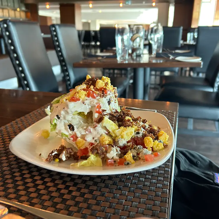 Morton's Grille - Niagara Falls Restaurant - Niagara Falls, ON | OpenTable