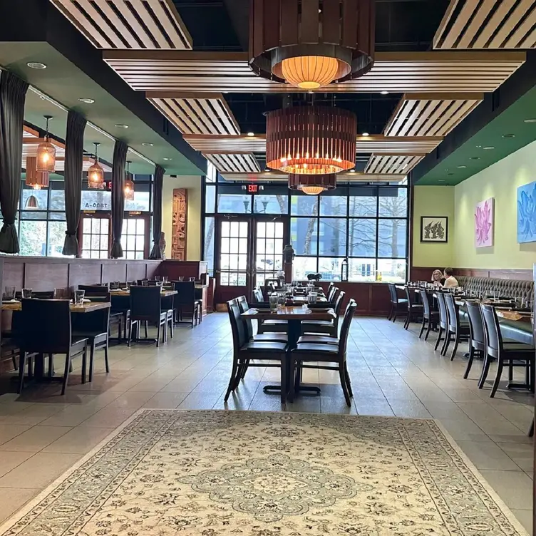 Basil Thai Cuisine Ballantyne Restaurant Charlotte, NC OpenTable