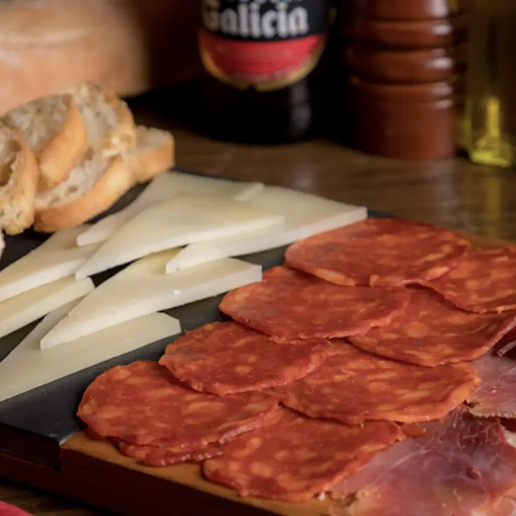 Casa España Tapas Y Vinos Weston Restaurant Weston, FL OpenTable