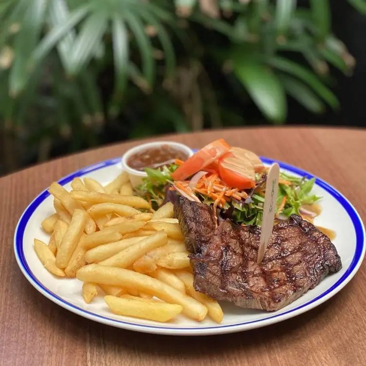 Criterion Tavern