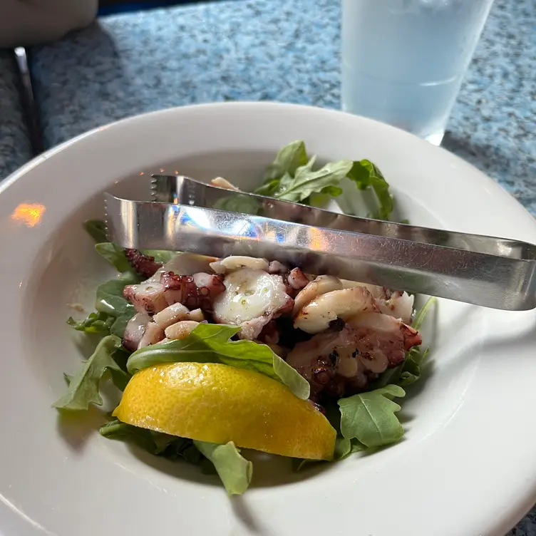 Athena Grill Restaurant Santa Clara, , CA OpenTable