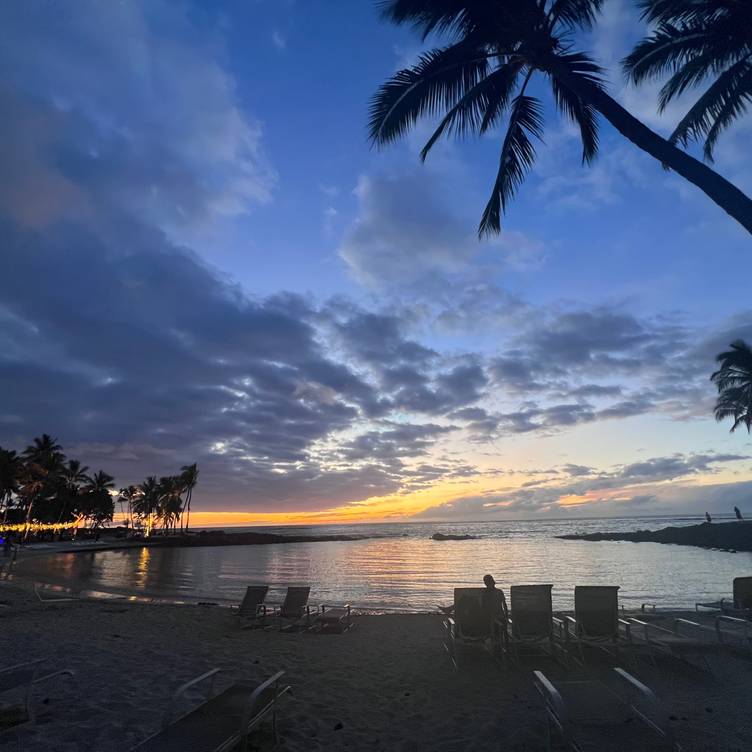 Brown s Beach House The Fairmont Orchid Kohala Coast