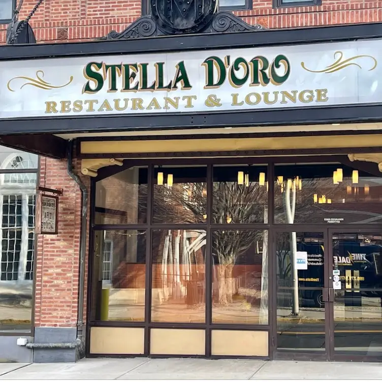 Stella D'oro - Stella D'oro, Middletown, CT