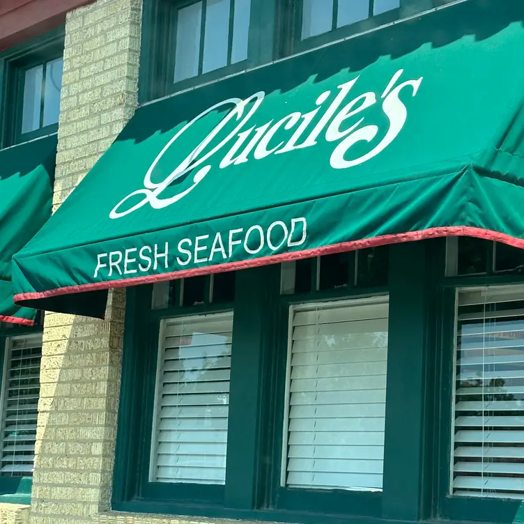 Lucile's, Fort Worth, TX