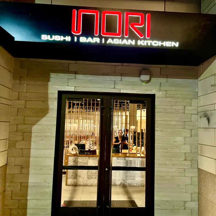 Nori Sushi AZ Phoenix