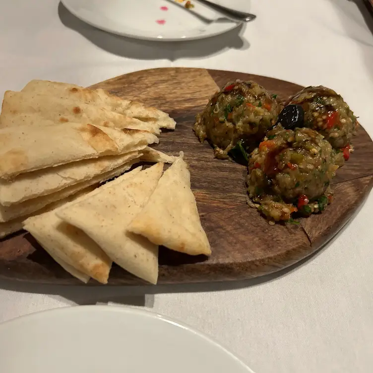 Isot Mediterranean Cuisine Restaurant Philadelphia, PA OpenTable