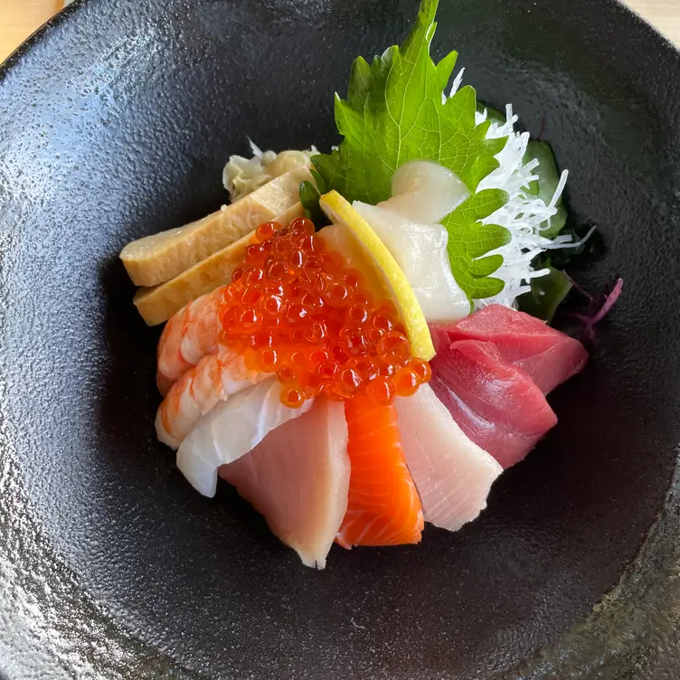 Sushi Ran Restaurant - Sausalito, CA | OpenTable