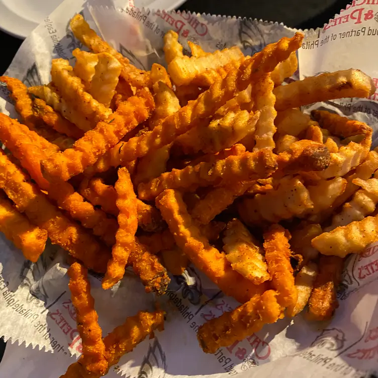 Chickie's & Pete's - Bordentown NJ Bordentown