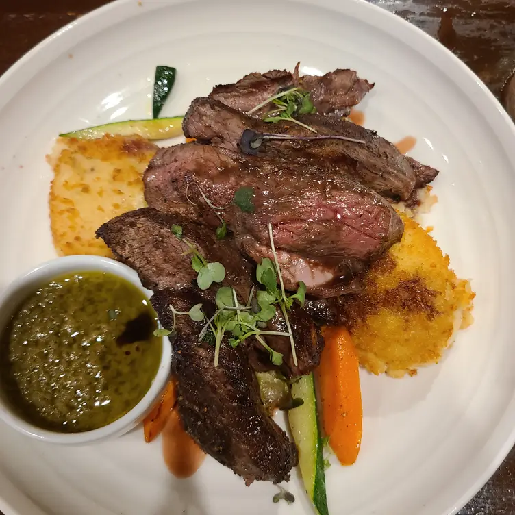 Le Voltaire, Omaha, NE Le Voltaire, Omaha, NE