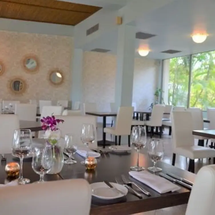 Restaurante Alexandra PR Guánica