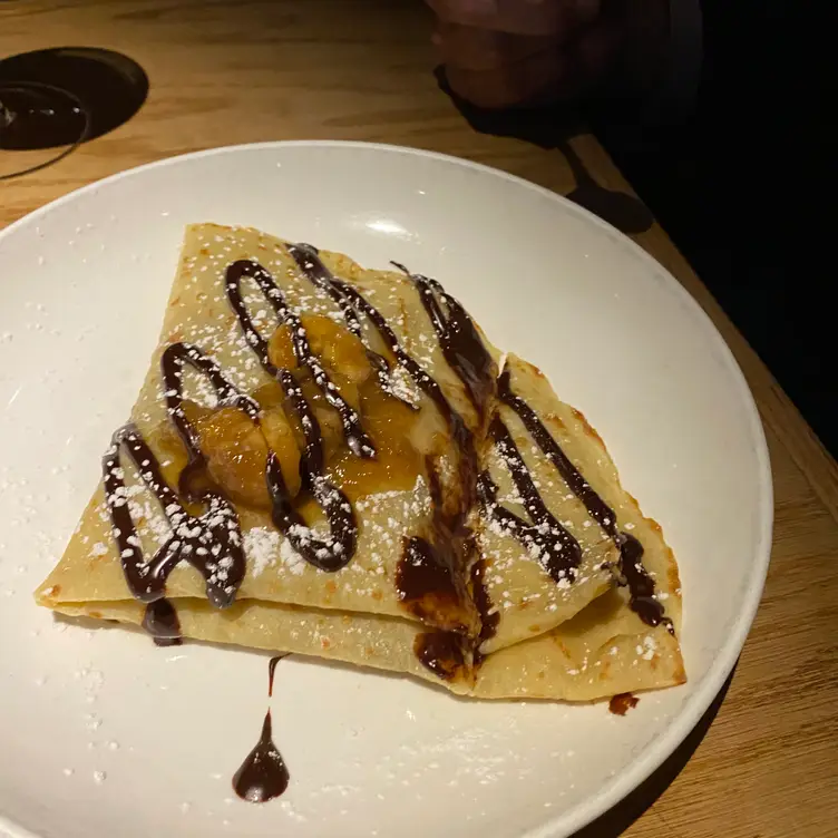 Tapas On Main Restaurant Bethlehem, , PA OpenTable