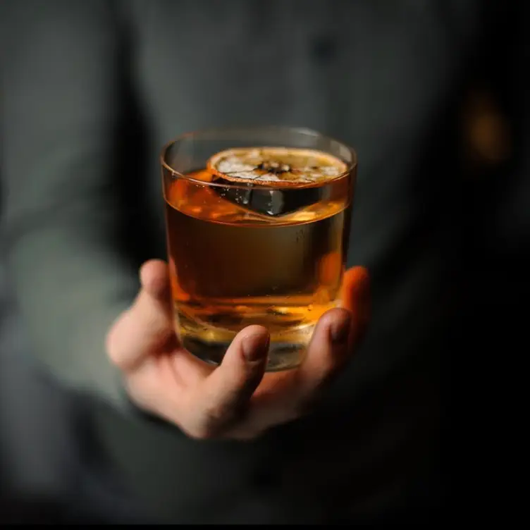 Restaurante Porterhouse Bourbon & Bones El Segundo, , CA OpenTable