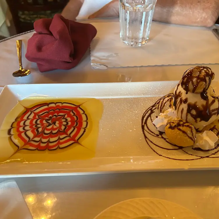 Fiore Restaurant Concord, CA OpenTable