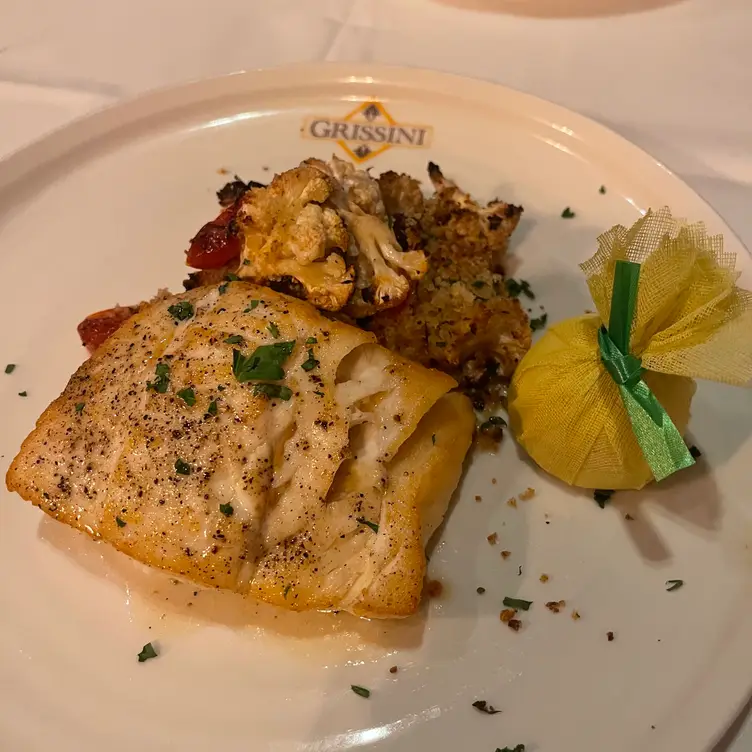 Grissini Restaurant Englewood Cliffs, NJ OpenTable