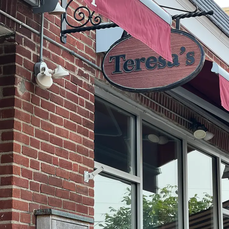 Teresa's Cafe, Wayne, PA