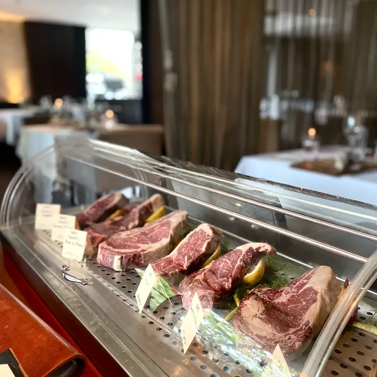 Cut Steakhouse Restaurant Halifax, NS OpenTable