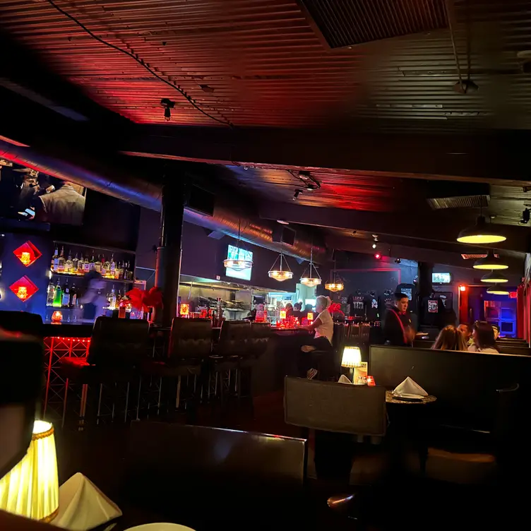 The Original Capo's Restaurant & Speakeasy Las Vegas, NV OpenTable