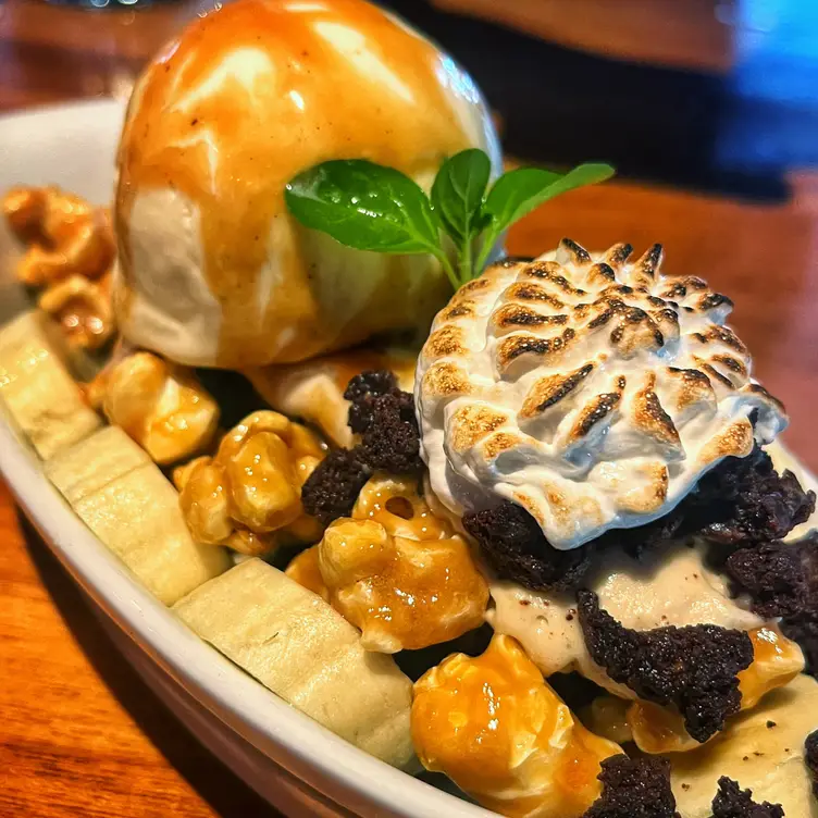 Oyster Loft Restaurant Pismo Beach, , CA OpenTable