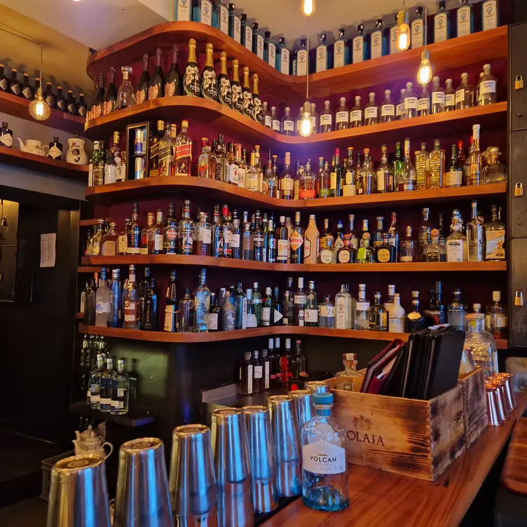 Burger & Lobster Bank Restaurant München, BY OpenTable