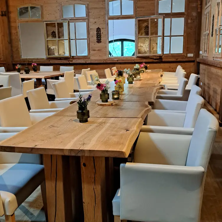 Krewelshof Käsediele Lohmar (Sekt-Langschläfer-Buffet), Lohmar, NW