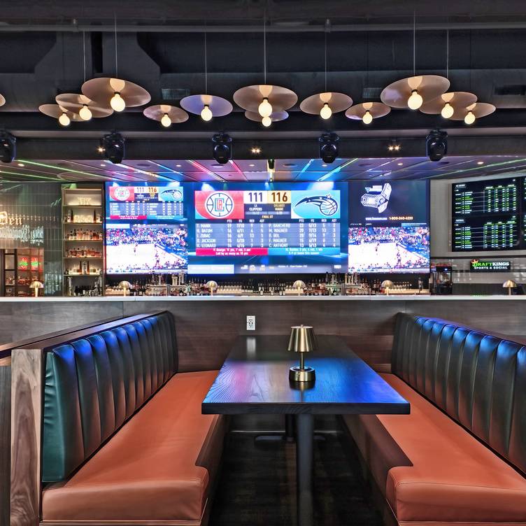 DraftKings Sportsbook has a Big Game Happy Hour Super Boost