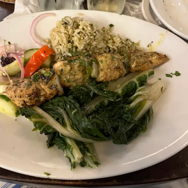 Taverna Kyma Restaurant Boca Raton, FL OpenTable