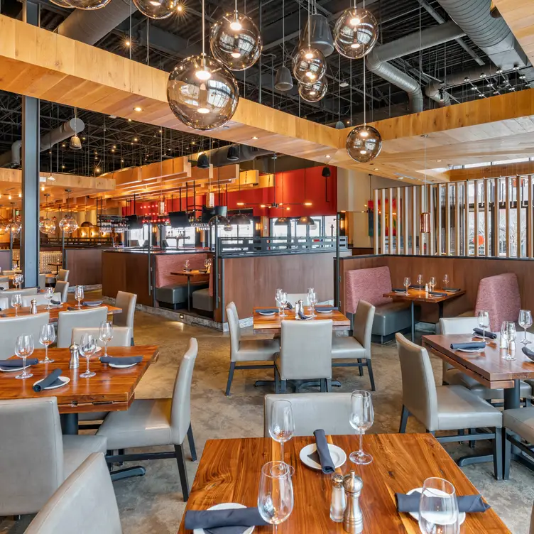 Del Frisco's Grille - Brentwood Restaurant - Brentwood, TN | OpenTable