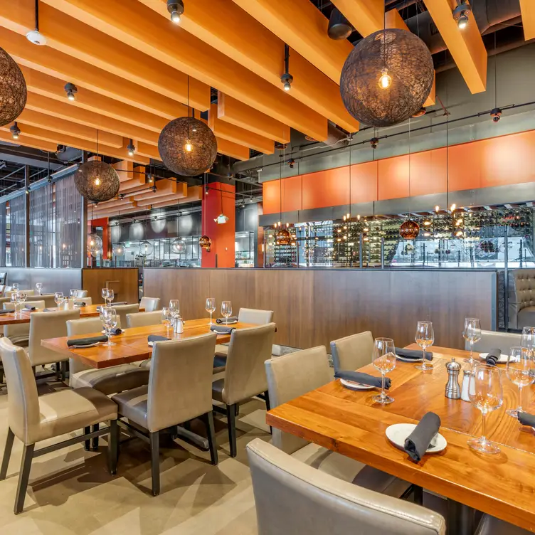 Del Frisco's Grille Demonbreun Street Nashville Tn Del Frisco's Grille - Nashville Restaurant - Nashville, TN | OpenTable