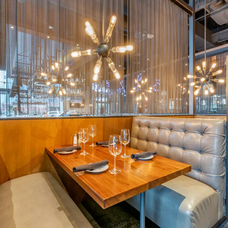 Del Frisco's Grille Demonbreun Street Nashville Tn Del Frisco's Grille - Nashville Restaurant - Nashville, TN | OpenTable