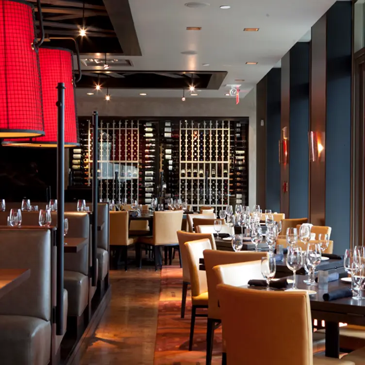 Del Frisco's Grille - Atlanta Restaurant - Atlanta, GA | Book on OpenTable