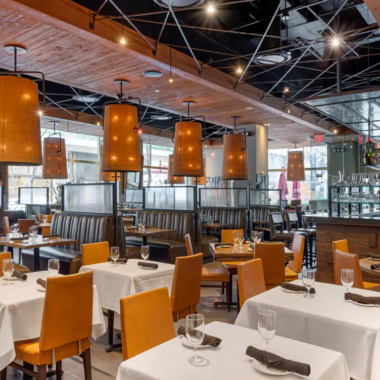 Del Frisco's Grille - NYC, New York, NY