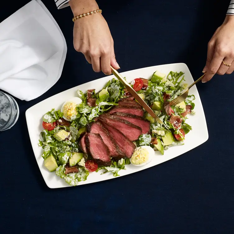 Del Frisco's Grille - NYC, New York, NY Del Frisco's Grille - NYC, New York, NY