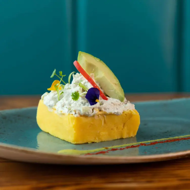 Restaurante Divino Ceviche - Coral Gables, , FL | OpenTable