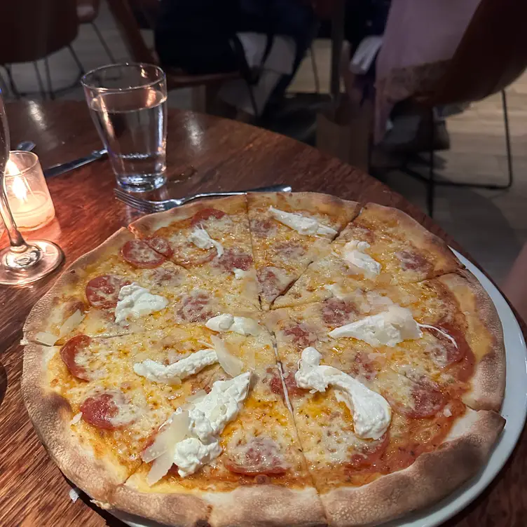 Novita Wine Bar Trattoria Garden City Restaurant Garden City, , NY