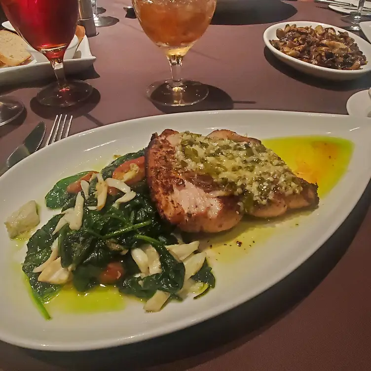 Mignon's Steaks & Seafood Restaurant Biloxi, , MS OpenTable