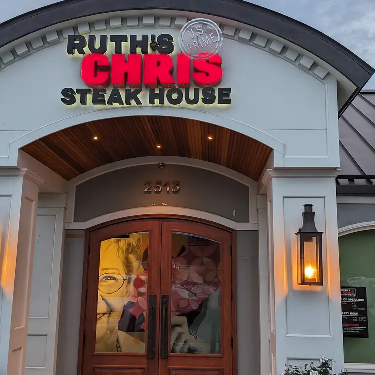 Ruth's Chris Steak House - Hartford CT Newington