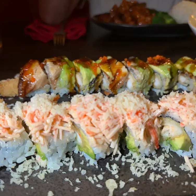 Kon Asian Bistro & Hibachi Grill East Greenwich, RI Restaurant