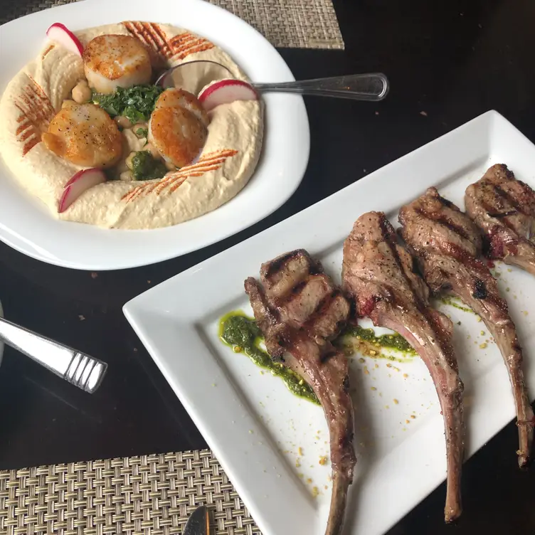 Labebe Prime Steak & Seafood Restaurant North Brunswick, NJ OpenTable