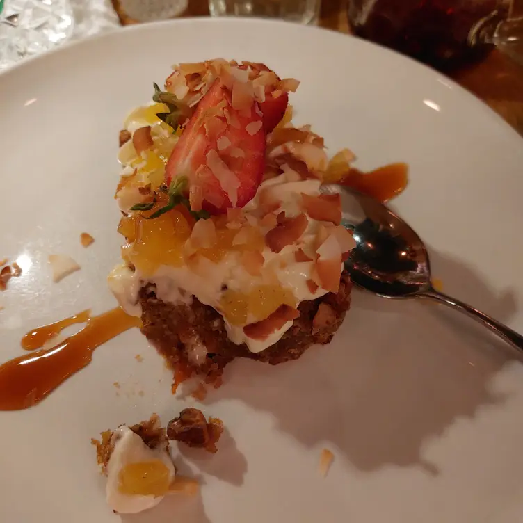 Devil's Isle Cafe Restaurant Hamilton, , Hamilton OpenTable